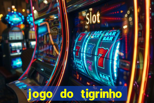 jogo do tigrinho ta pagando